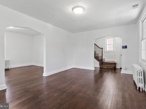 6424 2nd Place NW, Washington DC 20012