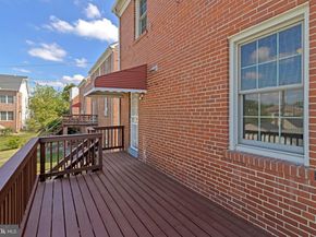 6424 2nd Place NW, Washington DC 20012