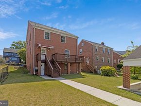 6424 2nd Place NW, Washington DC 20012