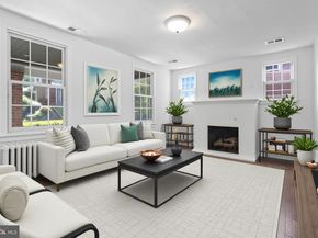 6424 2nd Place NW, Washington DC 20012