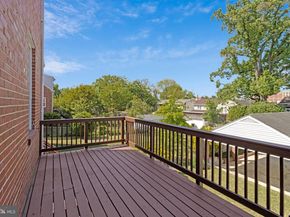 6424 2nd Place NW, Washington DC 20012