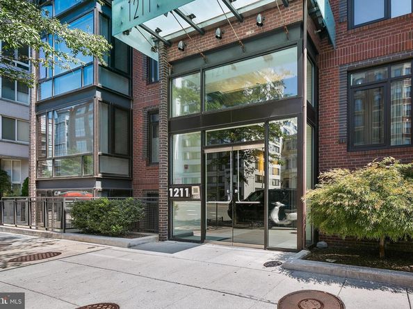 1211 13TH Street NW 803, Washington DC 20005
