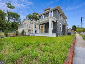 823 46TH Street NE, Washington DC 20019