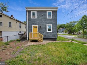 823 46TH Street NE, Washington DC 20019