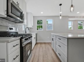 823 46TH Street NE, Washington DC 20019