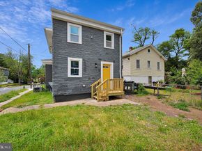 823 46TH Street NE, Washington DC 20019