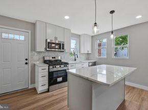 823 46TH Street NE, Washington DC 20019