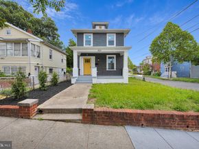 823 46TH Street NE, Washington DC 20019