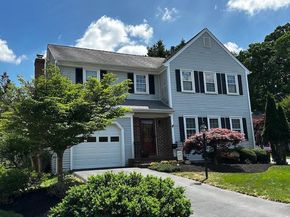 8229 Bell Lane, Vienna VA 22182