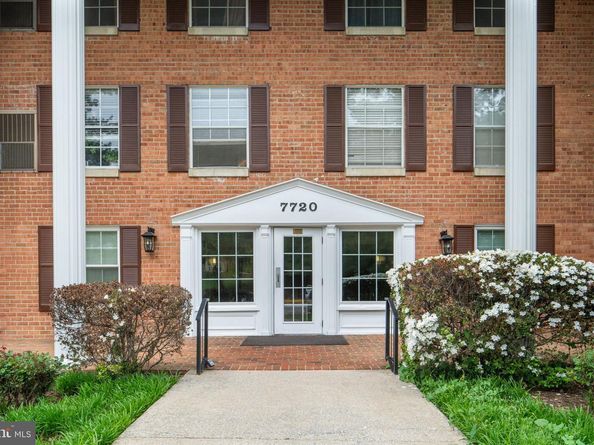 7720 Tremayne Place 111, Mclean VA 22102