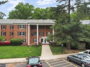 7720 Tremayne Place 111, Mclean VA 22102
