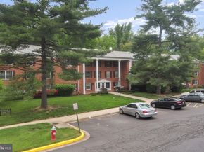 7720 Tremayne Place 111, Mclean VA 22102
