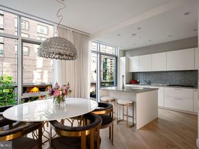 1177 22nd Street NW 2K, Washington DC 20037