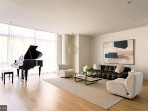1177 22nd Street NW 2K, Washington DC 20037