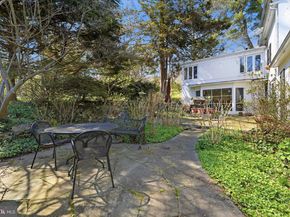 208 Righters Mill Road, Gladwyne PA 19035