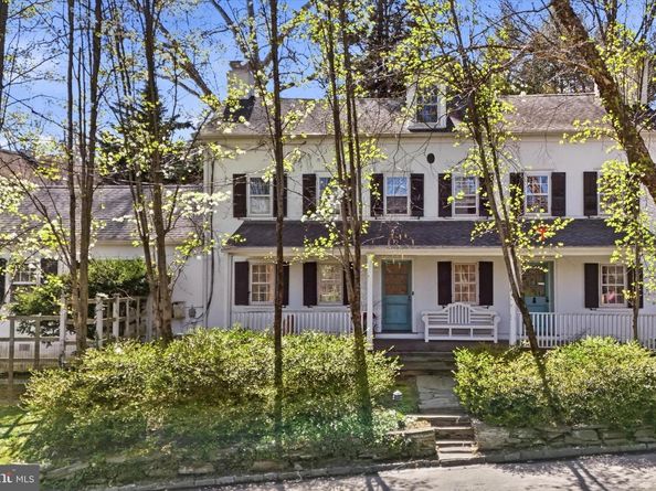 208 Righters Mill Road, Gladwyne PA 19035
