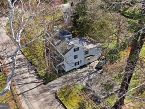 208 Righters Mill Road, Gladwyne PA 19035