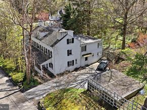 208 Righters Mill Road, Gladwyne PA 19035