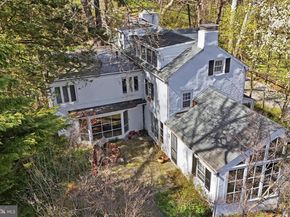 208 Righters Mill Road, Gladwyne PA 19035