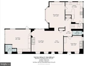 208 Righters Mill Road, Gladwyne PA 19035