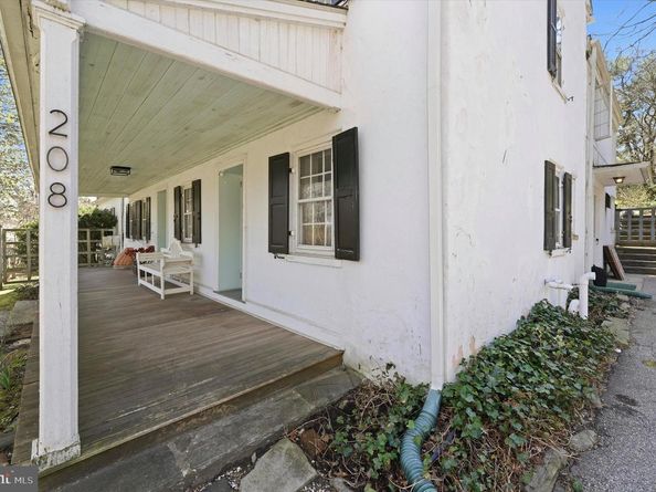 208 Righters Mill Road, Gladwyne PA 19035