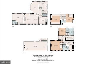 208 Righters Mill Road, Gladwyne PA 19035