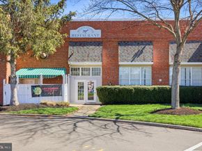 6208 Centennial Station, Warminster PA 18974