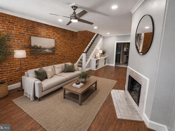 540 14TH Street SE, Washington DC 20003