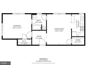 1514 17TH Street NW 502, Washington DC 20036