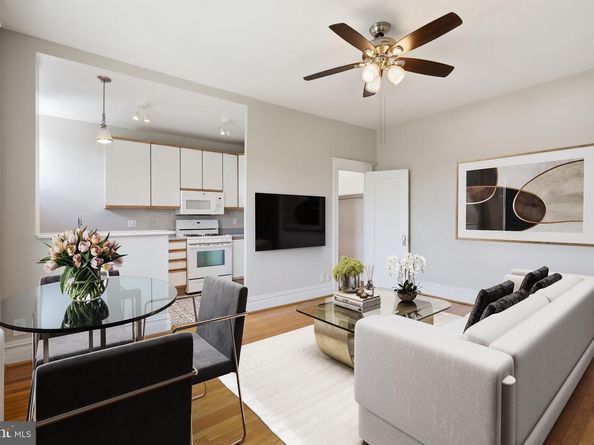 1514 17TH Street NW 502, Washington DC 20036