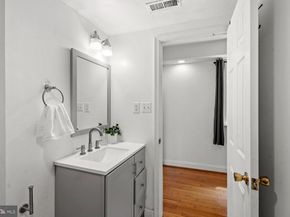1125 12TH Street NW 21, Washington DC 20005