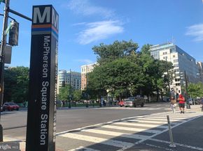 1125 12TH Street NW 21, Washington DC 20005