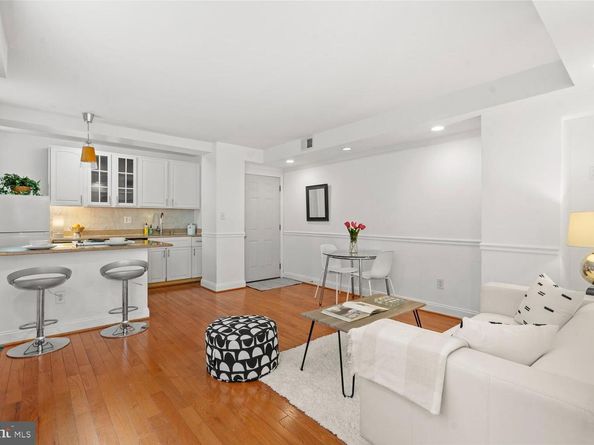 1125 12TH Street NW 21, Washington DC 20005