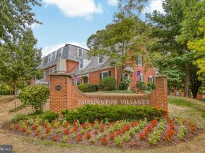 2800 S Abingdon Street B, Arlington VA 22206