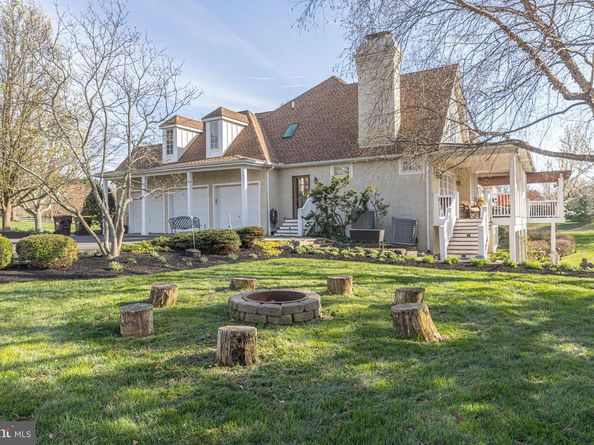 29 Juniper Court, Carversville PA 18913