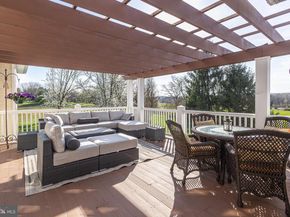 29 Juniper Court, Carversville PA 18913