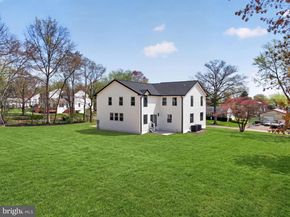 536 Taylor Avenue, Warrington PA 18976