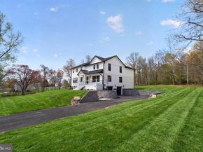 536 Taylor Avenue, Warrington PA 18976