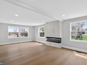536 Taylor Avenue, Warrington PA 18976