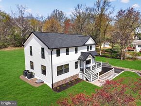 536 Taylor Avenue, Warrington PA 18976