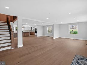 536 Taylor Avenue, Warrington PA 18976