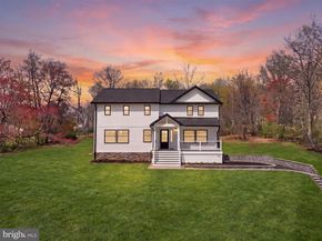 536 Taylor Avenue, Warrington PA 18976