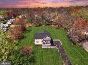 536 Taylor Avenue, Warrington PA 18976