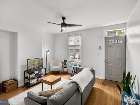 2439 E Letterly Street, Philadelphia PA 19125
