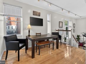 1619 R Street NW 101, Washington DC 20009