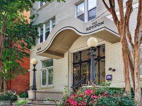 1619 R Street NW 101, Washington DC 20009