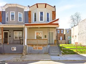 1406 S Allison Street, Philadelphia PA 19143
