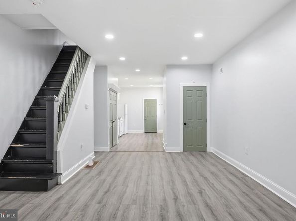 1406 S Allison Street, Philadelphia PA 19143