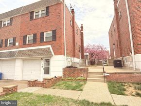133 Meadow Lane, Philadelphia PA 19154