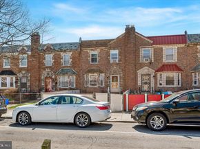 1448 Devereaux Avenue, Philadelphia PA 19149